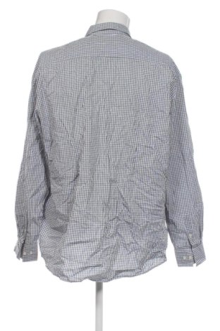 Ανδρικό πουκάμισο Lerros, Μέγεθος 3XL, Χρώμα Πολύχρωμο, Τιμή 10,99 €