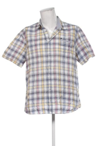 Męska koszula Lerros, Rozmiar XL, Kolor Kolorowy, Cena 45,99 zł