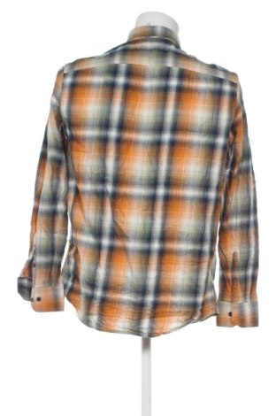 Ανδρικό πουκάμισο Lerros, Μέγεθος L, Χρώμα Πολύχρωμο, Τιμή 10,99 €
