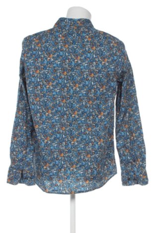 Ανδρικό πουκάμισο Lerros, Μέγεθος M, Χρώμα Πολύχρωμο, Τιμή 20,99 €