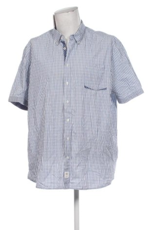 Ανδρικό πουκάμισο Lerros, Μέγεθος 3XL, Χρώμα Πολύχρωμο, Τιμή 10,99 €