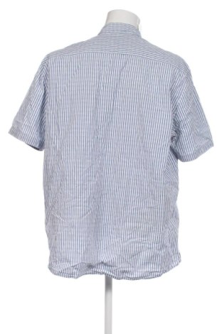 Ανδρικό πουκάμισο Lerros, Μέγεθος 3XL, Χρώμα Πολύχρωμο, Τιμή 10,99 €