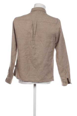 Męska koszula Les Deux, Rozmiar S, Kolor Beżowy, Cena 150,68 zł