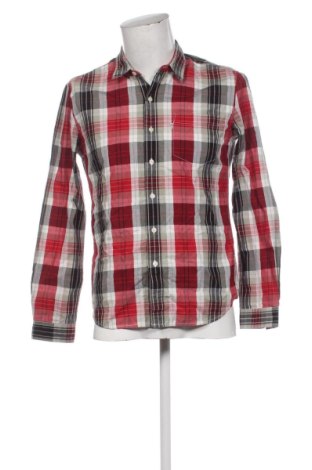 Мъжка риза Levi's, Размер M, Цвят Многоцветен, Цена 28,18 €