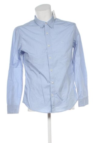 Мъжка риза Levi's, Размер L, Цвят Син, Цена 19,94 €