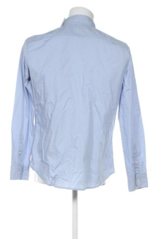 Мъжка риза Levi's, Размер L, Цвят Син, Цена 19,94 €