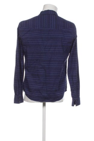 Herrenhemd Levi's, Größe M, Farbe Mehrfarbig, Preis 28,12 €