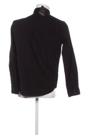 Herrenhemd Levi's, Größe M, Farbe Schwarz, Preis 82,99 €