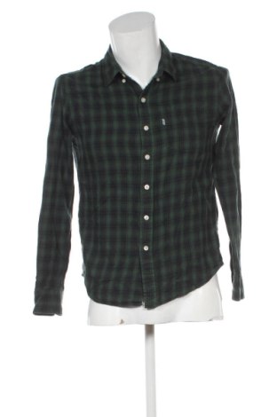 Herrenhemd Levi's, Größe S, Farbe Mehrfarbig, Preis 18,99 €