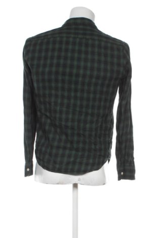 Herrenhemd Levi's, Größe S, Farbe Mehrfarbig, Preis 18,99 €