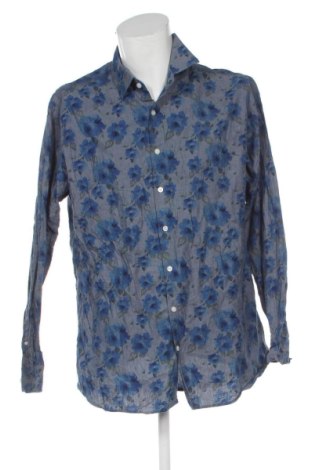 Herrenhemd Lindbergh, Größe XL, Farbe Mehrfarbig, Preis 36,99 €