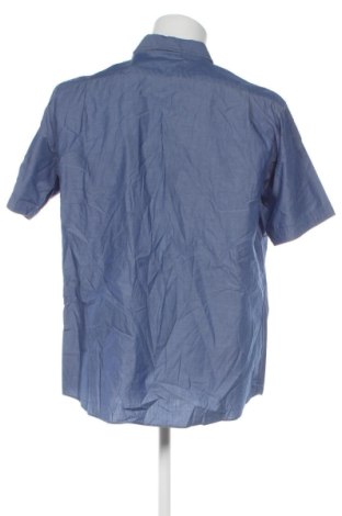 Мъжка риза Lindbergh, Размер XL, Цвят Син, Цена 25,05 €