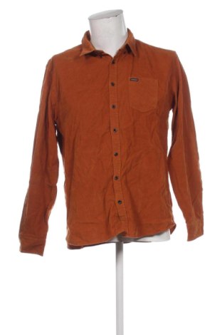 Pánska košeľa  Lindbergh, Veľkosť L, Farba Oranžová, Cena  28,20 €
