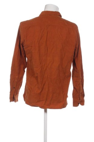 Pánska košeľa  Lindbergh, Veľkosť L, Farba Oranžová, Cena  28,20 €