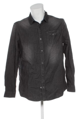 Pánská košile  Livergy, Velikost XL, Barva Šedá, Cena  699,00 Kč