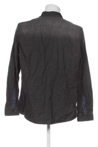 Pánská košile  Livergy, Velikost XL, Barva Šedá, Cena  699,00 Kč