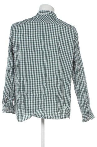 Ανδρικό πουκάμισο Livergy, Μέγεθος XXL, Χρώμα Πολύχρωμο, Τιμή 7,99 €