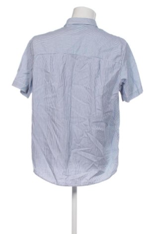 Ανδρικό πουκάμισο Livergy, Μέγεθος XL, Χρώμα Πολύχρωμο, Τιμή 15,00 €