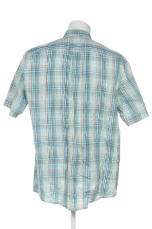 Ανδρικό πουκάμισο Lorenzo Calvino, Μέγεθος XL, Χρώμα Πολύχρωμο, Τιμή 9,99 €