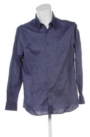 Herrenhemd Lorenzo Uomo, Größe L, Farbe Mehrfarbig, Preis 28,12 €