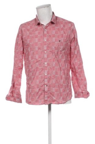Мъжка риза Louis Philippe, Размер L, Цвят Многоцветен, Цена 11,75 €