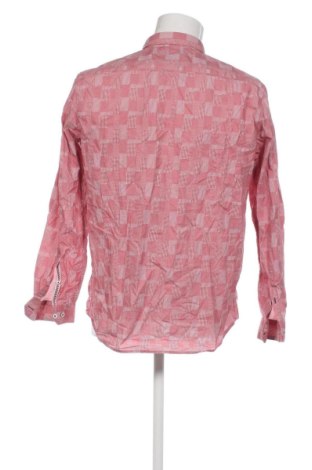 Мъжка риза Louis Philippe, Размер L, Цвят Многоцветен, Цена 11,75 €