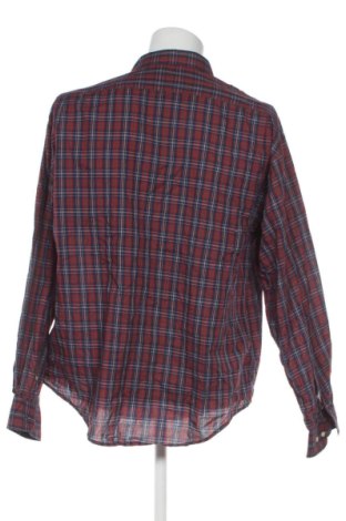 Męska koszula Louis Philippe, Rozmiar XL, Kolor Kolorowy, Cena 53,99 zł