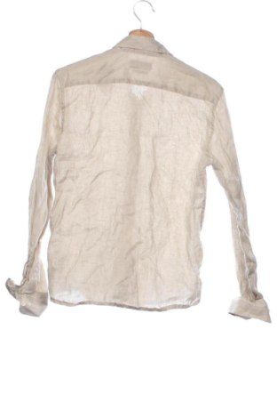 Pánska košeľa  Lufian, Veľkosť XS, Farba Béžová, Cena  17,00 €