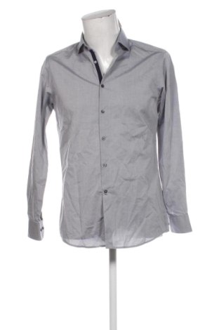 Мъжка риза Maddison, Размер M, Цвят Сив, Цена 16,36 €