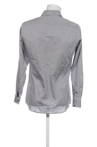 Мъжка риза Maddison, Размер M, Цвят Сив, Цена 16,36 €