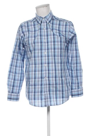 Cămașă de bărbați Man By Tchibo, Mărime L, Culoare Multicolor, Preț 77,00 Lei