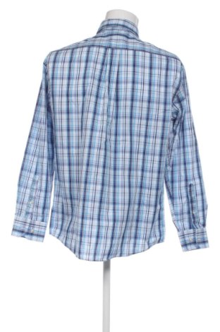 Cămașă de bărbați Man By Tchibo, Mărime L, Culoare Multicolor, Preț 77,00 Lei