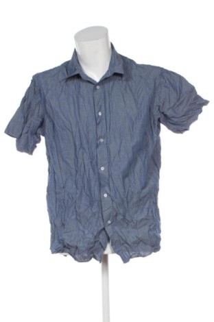 Męska koszula Man By Tchibo, Rozmiar XL, Kolor Kolorowy, Cena 47,99 zł