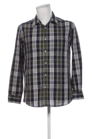 Męska koszula Man By Tchibo, Rozmiar L, Kolor Kolorowy, Cena 32,99 zł