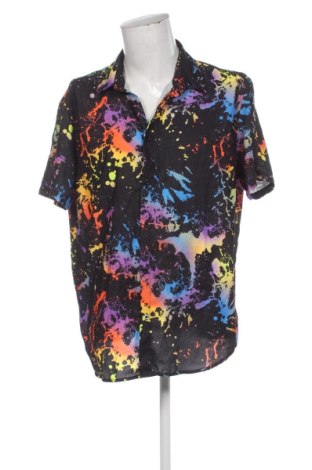 Pánská košile  Manfinity, Velikost XXL, Barva Vícebarevné, Cena  279,00 Kč