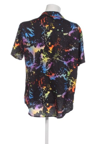 Pánská košile  Manfinity, Velikost XXL, Barva Vícebarevné, Cena  279,00 Kč
