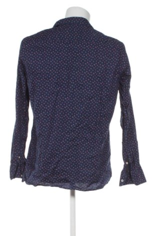 Ανδρικό πουκάμισο Mango, Μέγεθος L, Χρώμα Πολύχρωμο, Τιμή 8,99 €