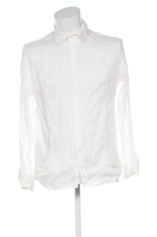 Pánská košile  Mango, Velikost M, Barva Bílá, Cena  1 169,00 Kč