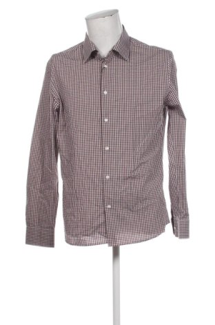 Ανδρικό πουκάμισο Mango, Μέγεθος L, Χρώμα Πολύχρωμο, Τιμή 39,00 €