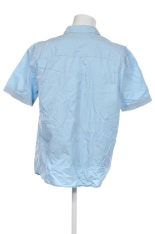 Férfi ing Man's World, Méret XL, Szín Kék, Ár 2 759 Ft