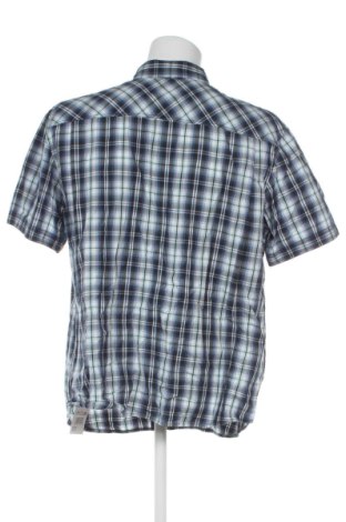 Ανδρικό πουκάμισο Man's World, Μέγεθος XXL, Χρώμα Πολύχρωμο, Τιμή 10,99 €