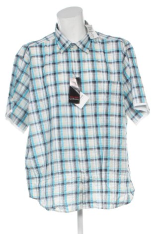 Pánská košile  Man's World, Velikost 3XL, Barva Vícebarevné, Cena  699,00 Kč