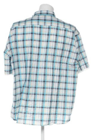 Pánská košile  Man's World, Velikost 3XL, Barva Vícebarevné, Cena  699,00 Kč