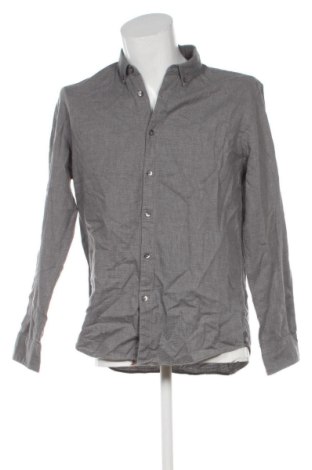Pánska košeľa  Marc O'Polo, Veľkosť L, Farba Sivá, Cena  41,95 €