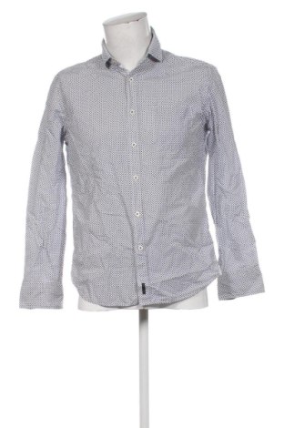 Cămașă de bărbați Marc O'Polo, Mărime M, Culoare Multicolor, Preț 157,99 Lei