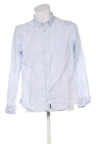 Męska koszula Marc O'Polo, Rozmiar L, Kolor Kolorowy, Cena 129,99 zł