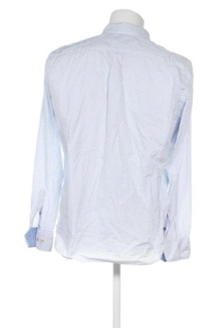 Męska koszula Marc O'Polo, Rozmiar L, Kolor Kolorowy, Cena 129,99 zł