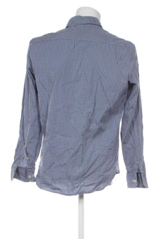 Ανδρικό πουκάμισο Marc O'Polo, Μέγεθος M, Χρώμα Πολύχρωμο, Τιμή 29,99 €