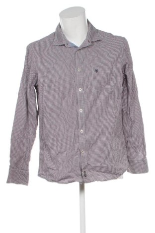 Męska koszula Marc O'Polo, Rozmiar L, Kolor Kolorowy, Cena 129,99 zł