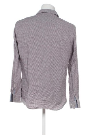 Męska koszula Marc O'Polo, Rozmiar L, Kolor Kolorowy, Cena 129,99 zł